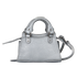 Micro Nano City, back view